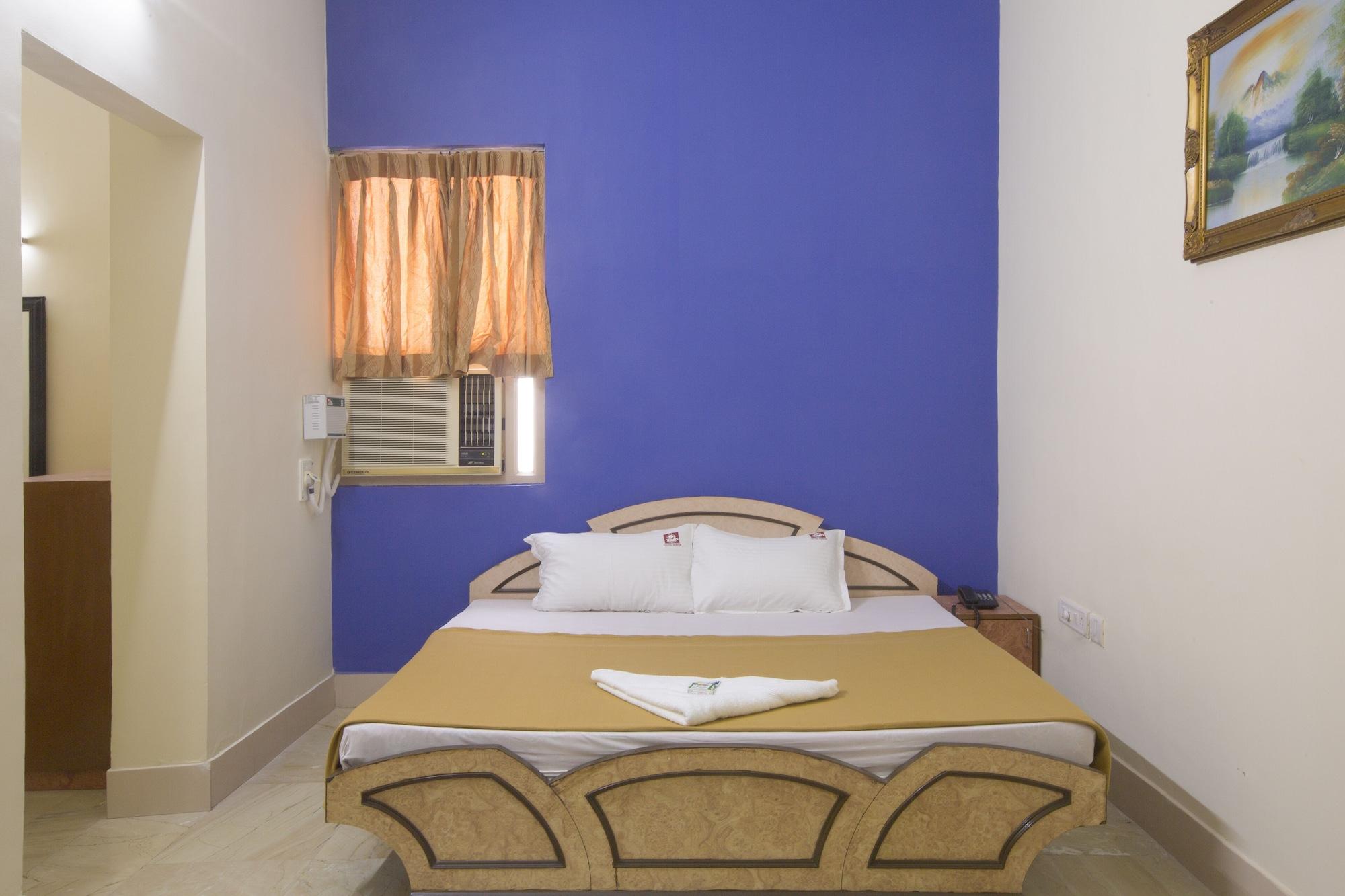 Hotel Suriya International Ченнаї Екстер'єр фото