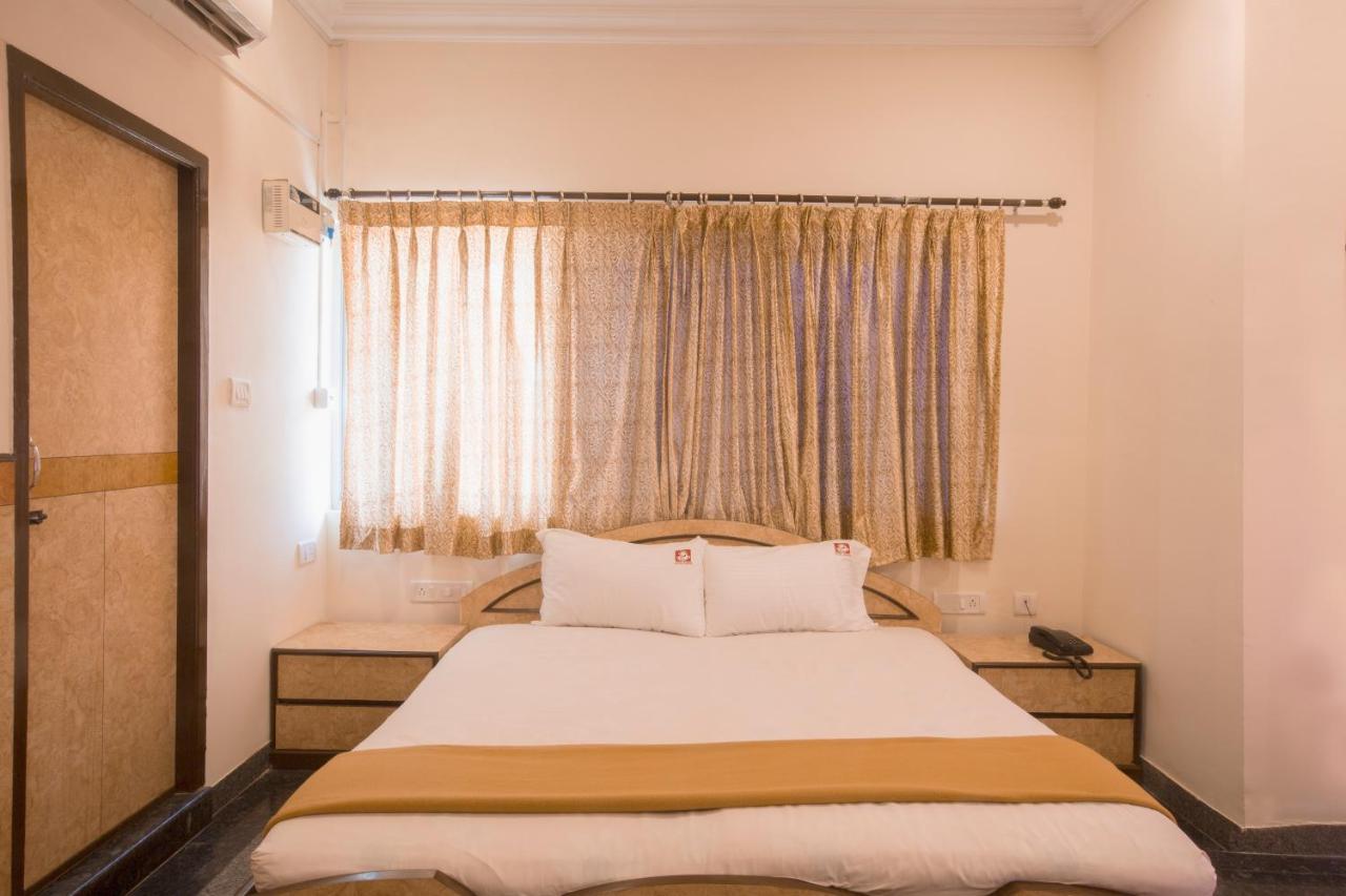 Hotel Suriya International Ченнаї Екстер'єр фото